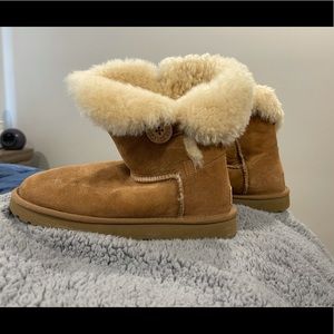 UGG women’s boots